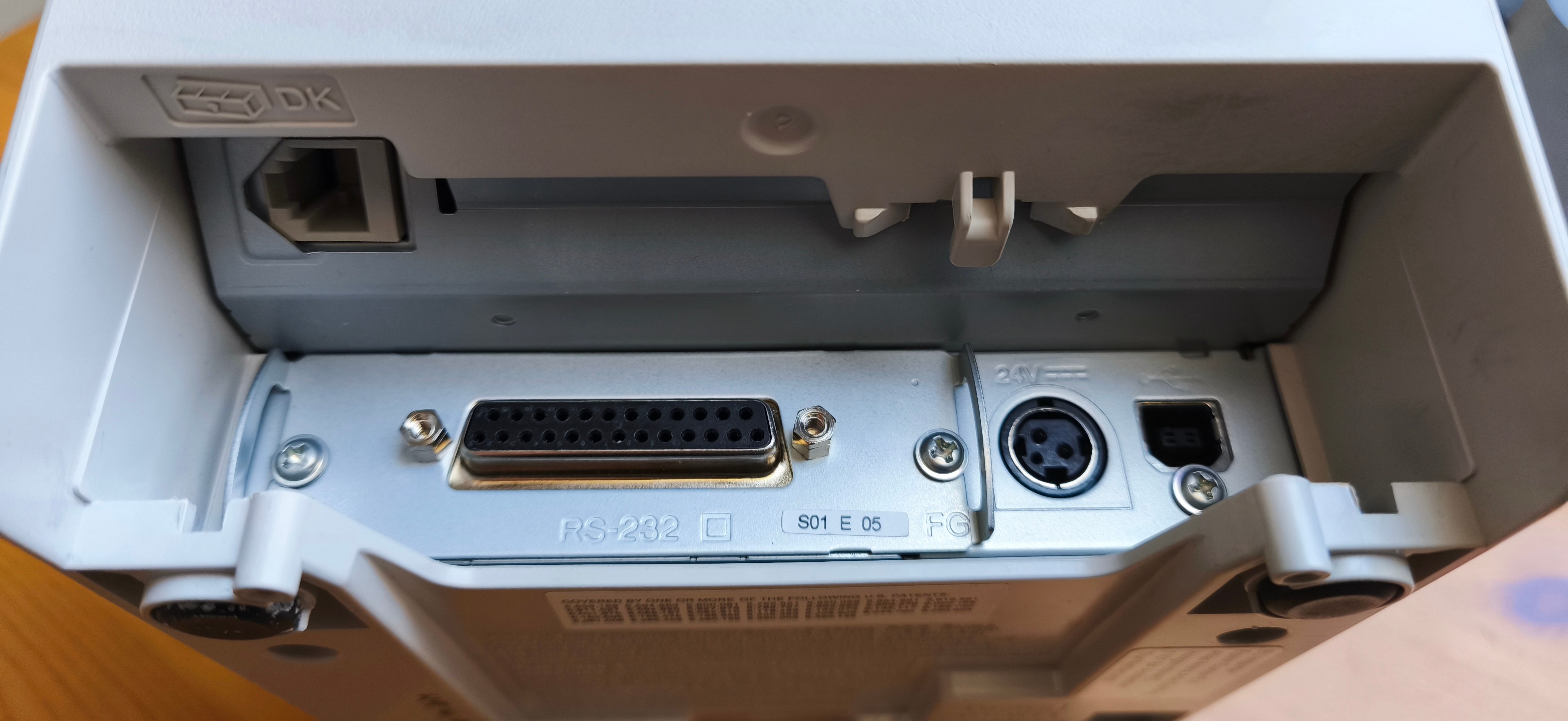 Connectors