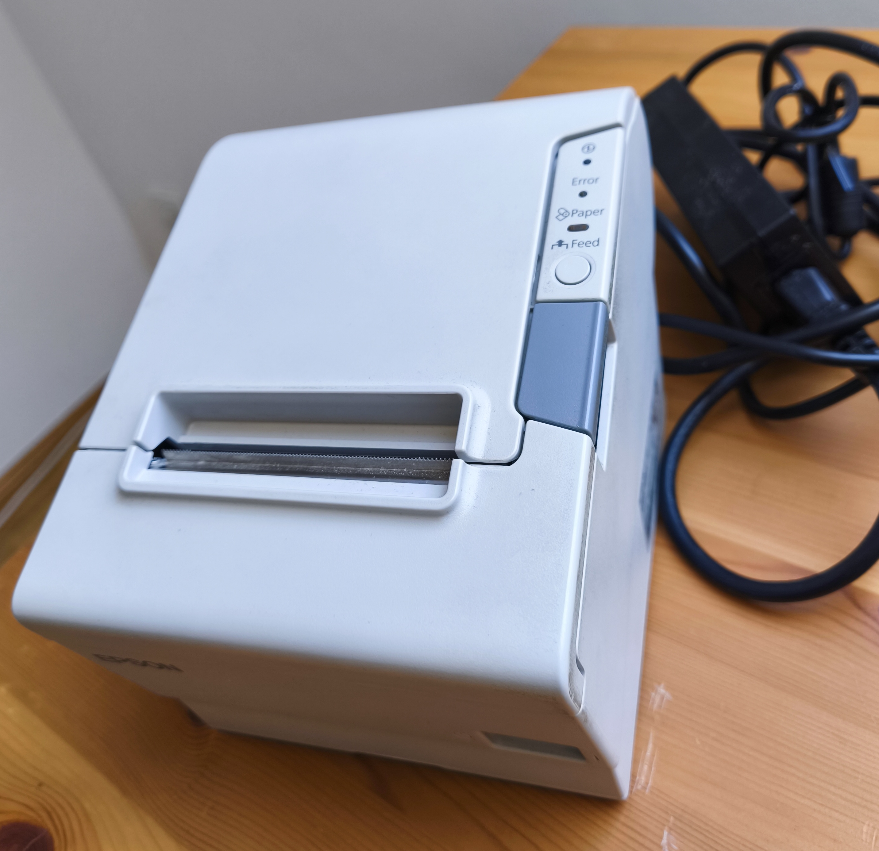 Epson TM-T88V Thermal Printer