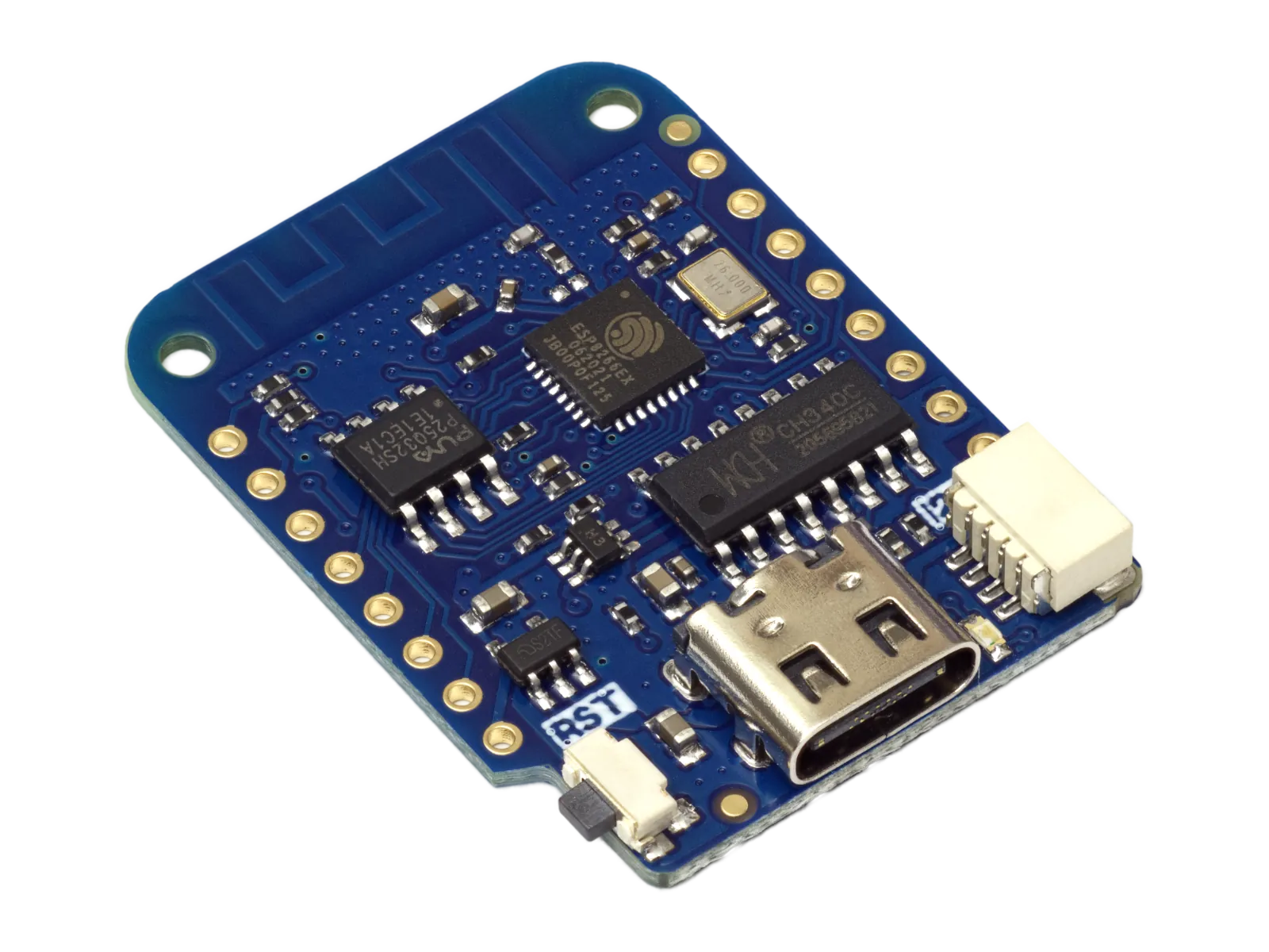Lolin Wemos D1 mini